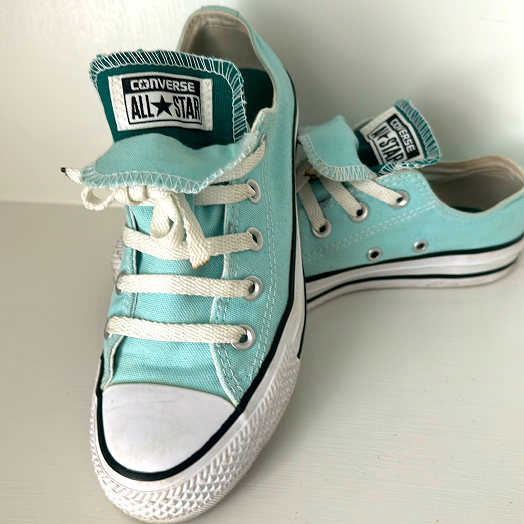 Converse All Stars